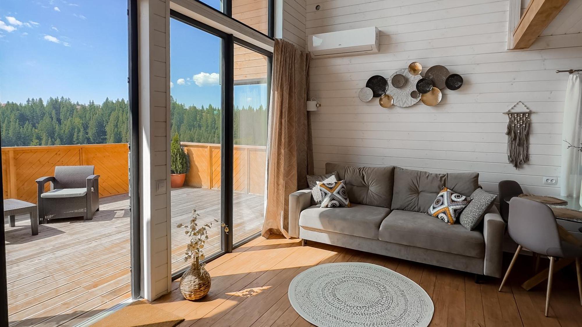Holiday home Nebo Shale