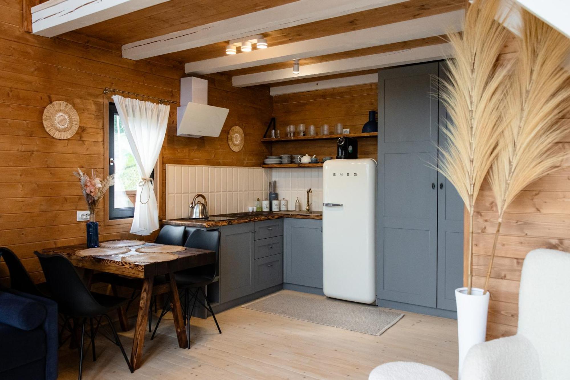 Nebo Shale Holiday home