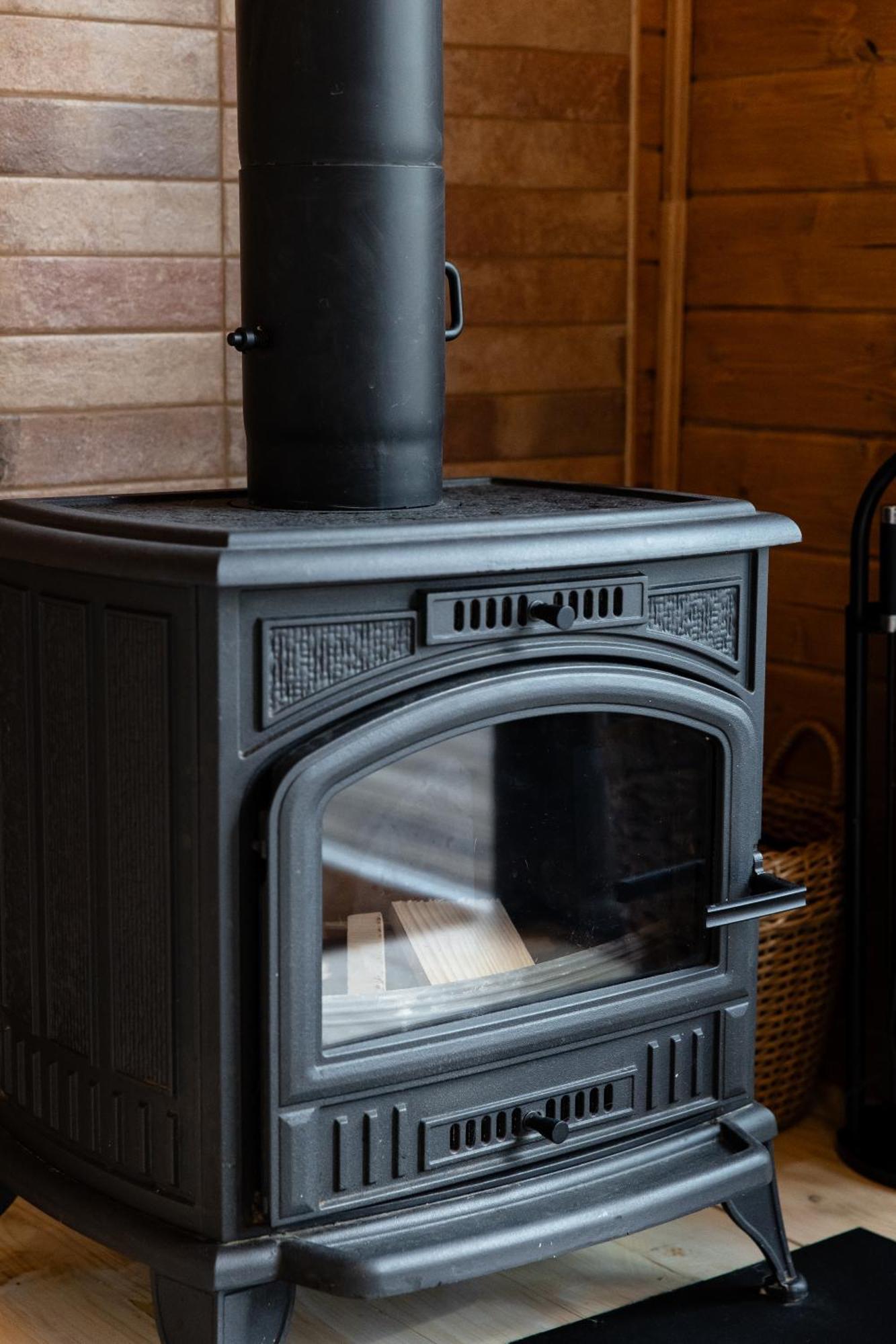 Nebo Shale Holiday home Yablunytsya