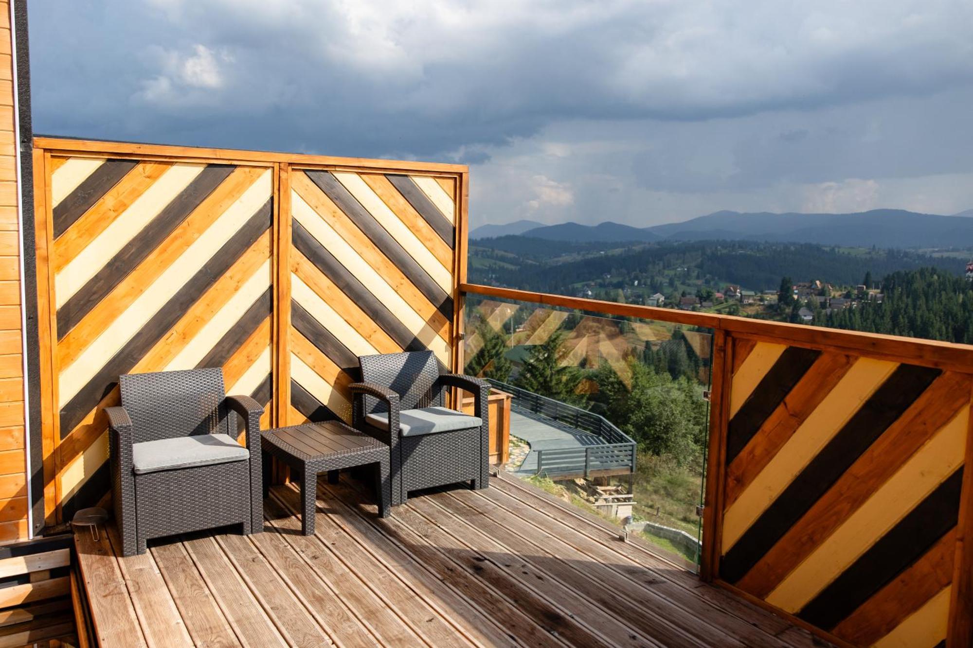 Nebo Shale Holiday home *