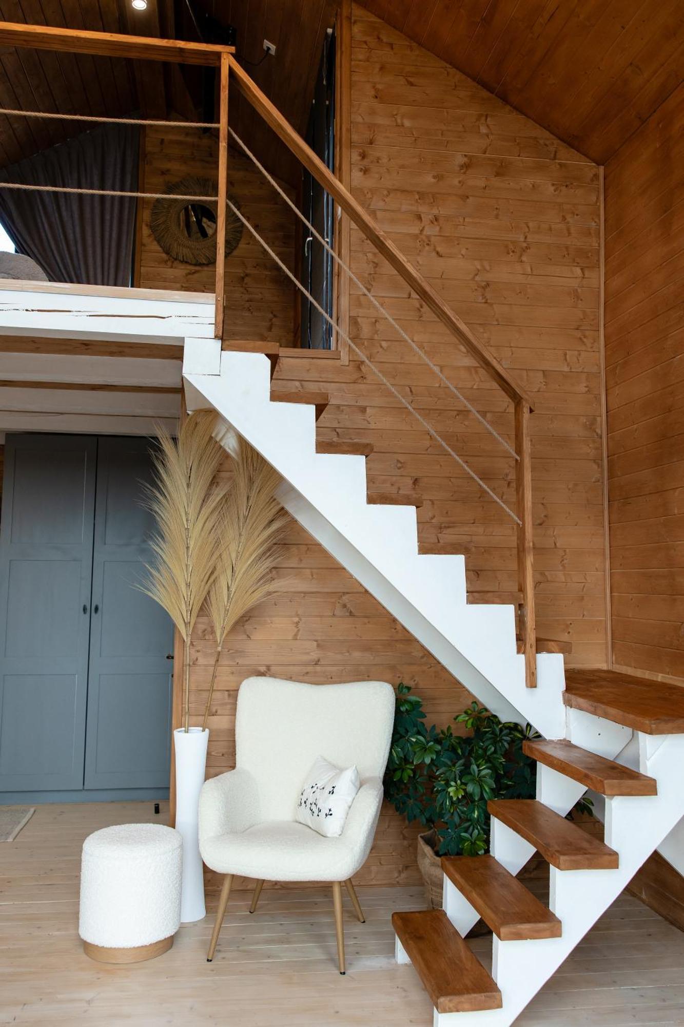 Holiday home Nebo Shale Yablunytsya