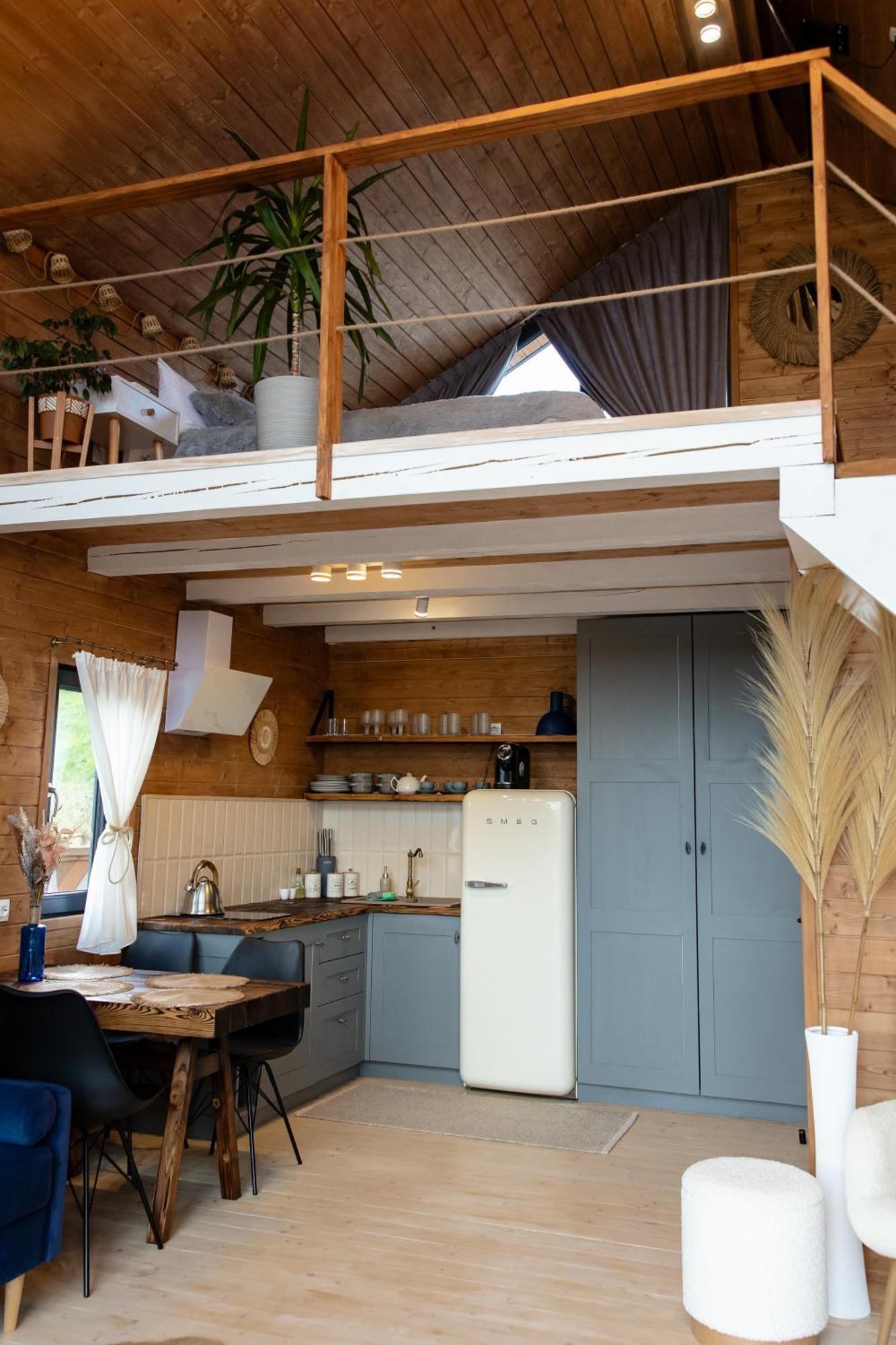 Nebo Shale Holiday home