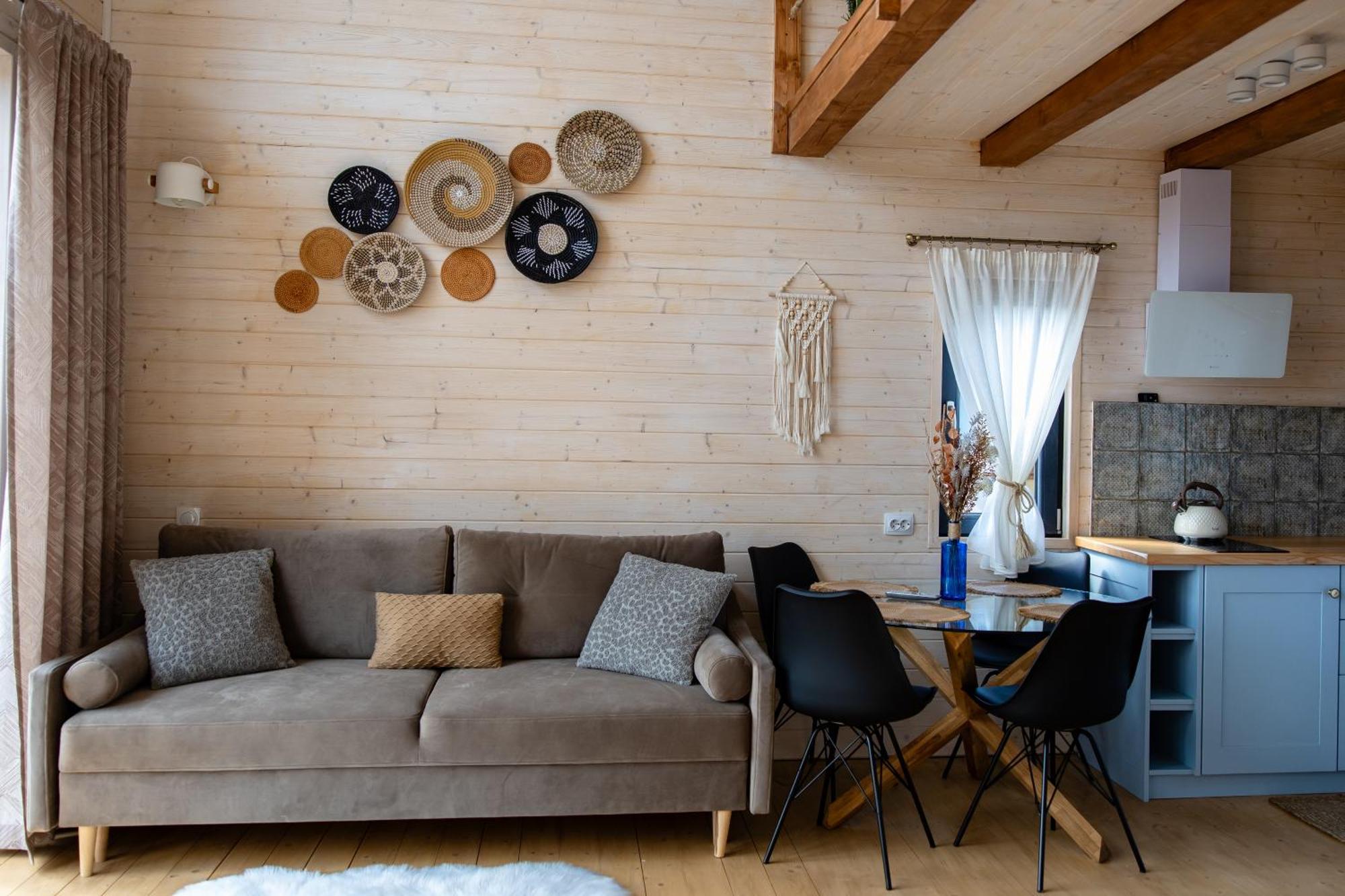 Holiday home Nebo Shale *