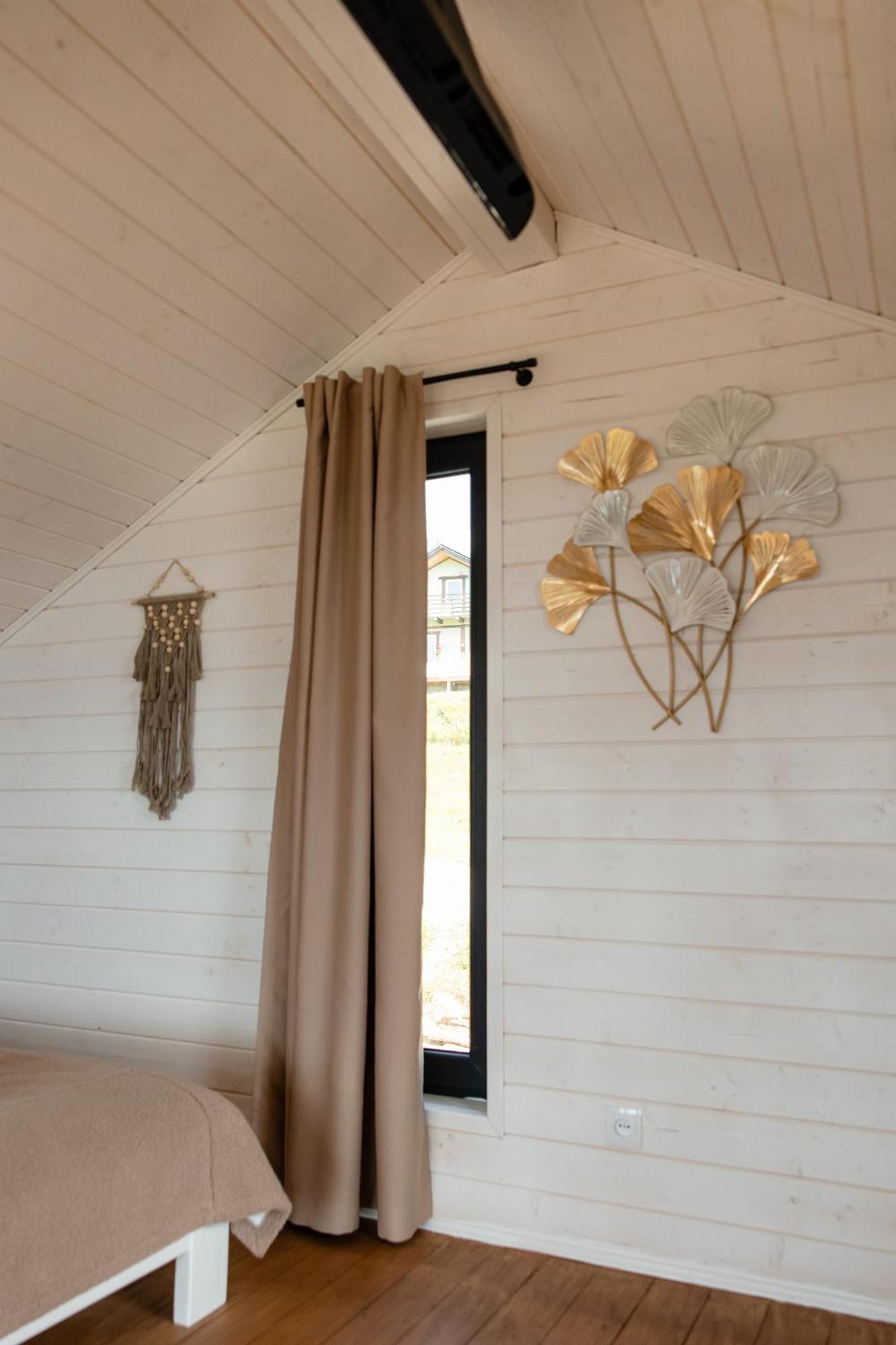 Holiday home Nebo Shale Yablunytsya
