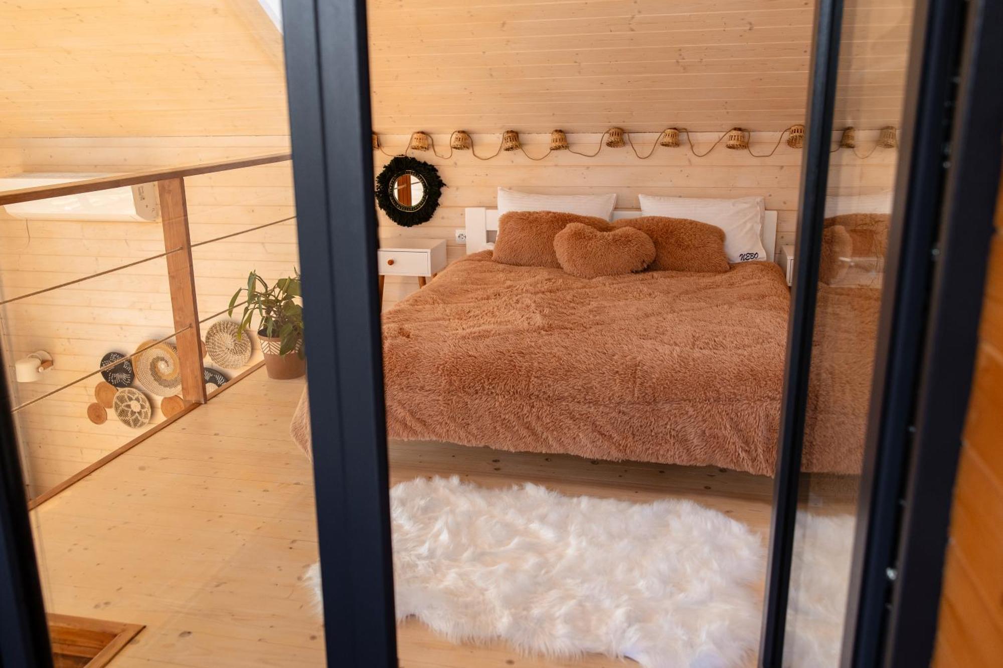 Nebo Shale Holiday home *