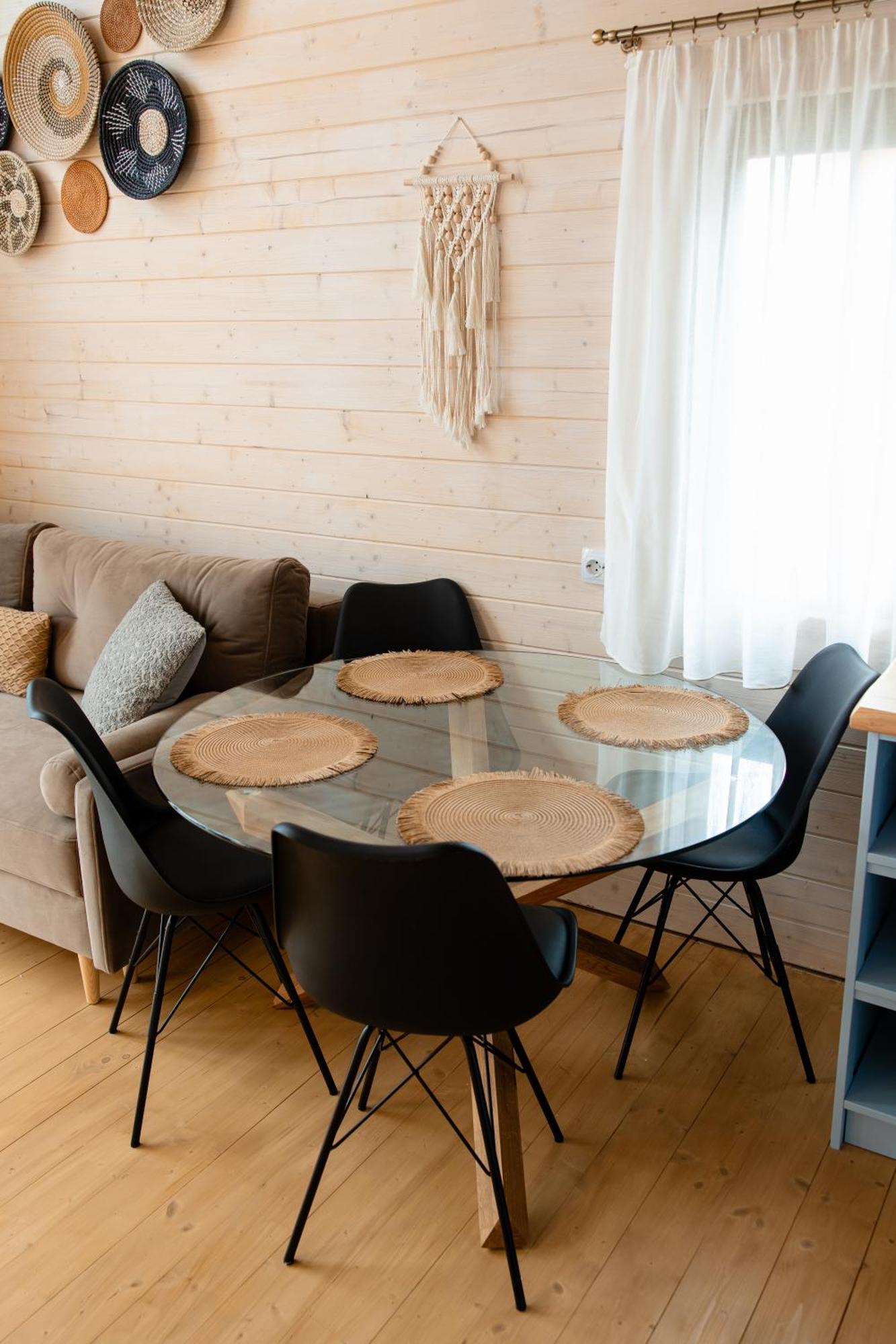 Nebo Shale Holiday home