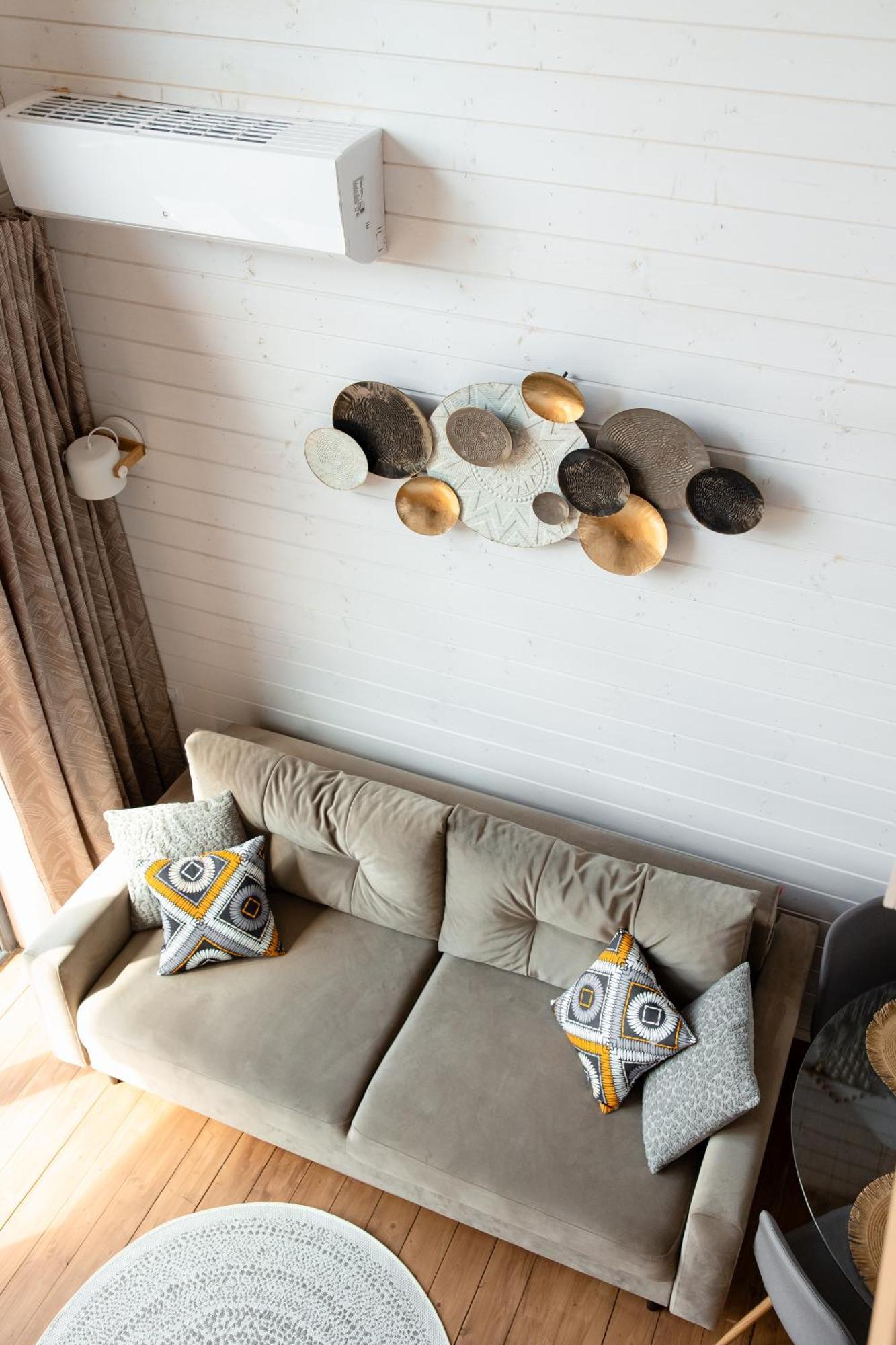 Nebo Shale Holiday home *