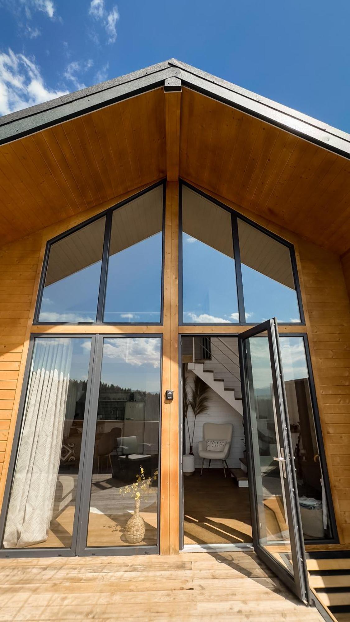 Holiday home Nebo Shale *