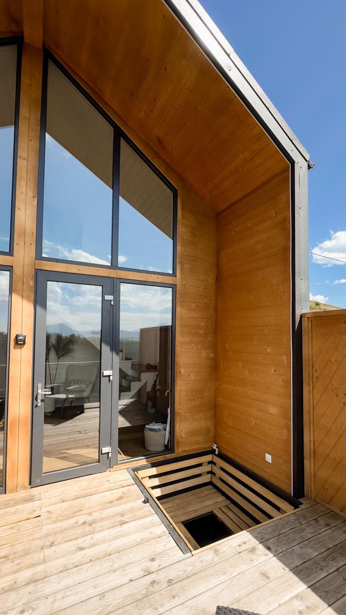 Holiday home Nebo Shale *